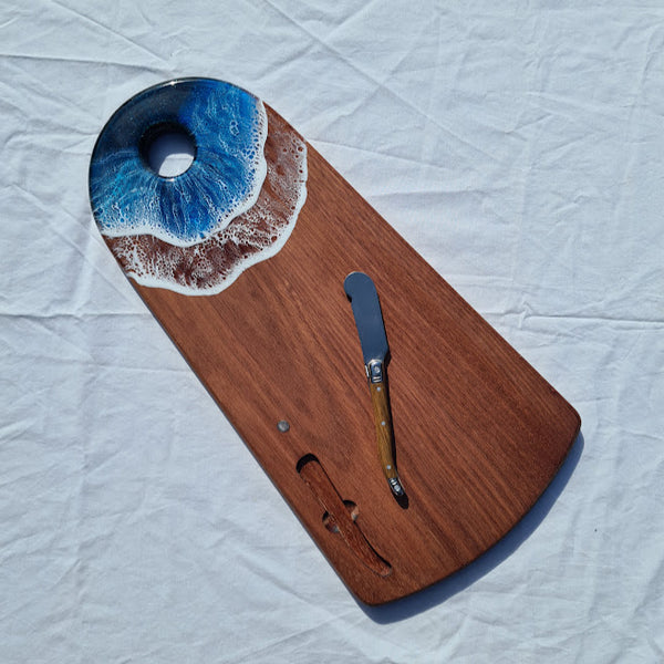 Handcrafted Pendant Board