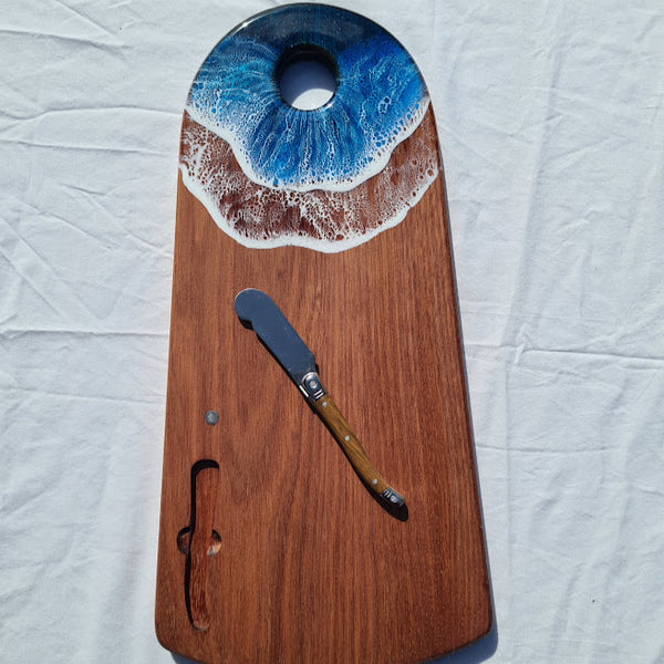 Handcrafted Pendant Board