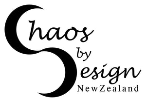 Chaos by Design Nz
