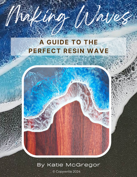 Making Waves Printable eBook